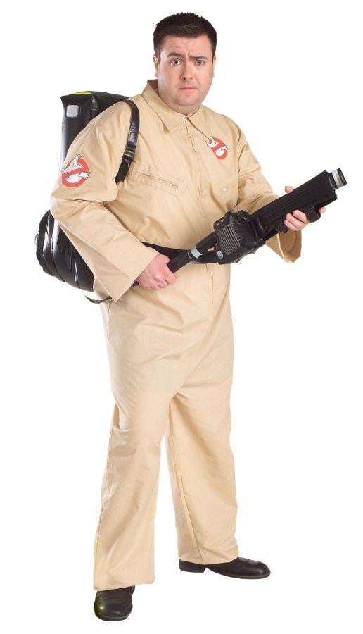 Ghostbusters Adult Plus