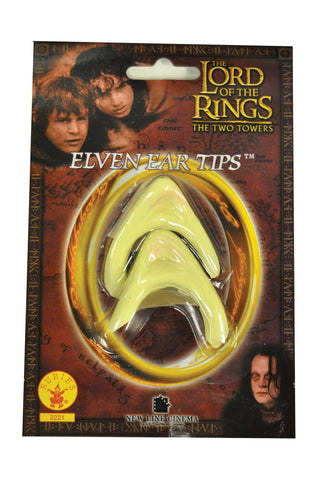 Lord Of Ring Elf Ears