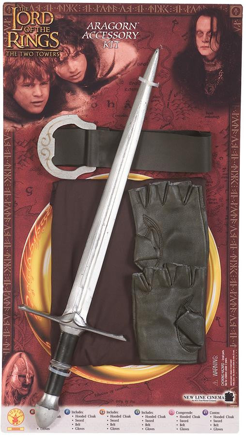 Aragorn Kit Lord Of Ring