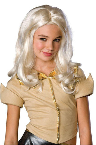 Bratz Chloe Wig Child