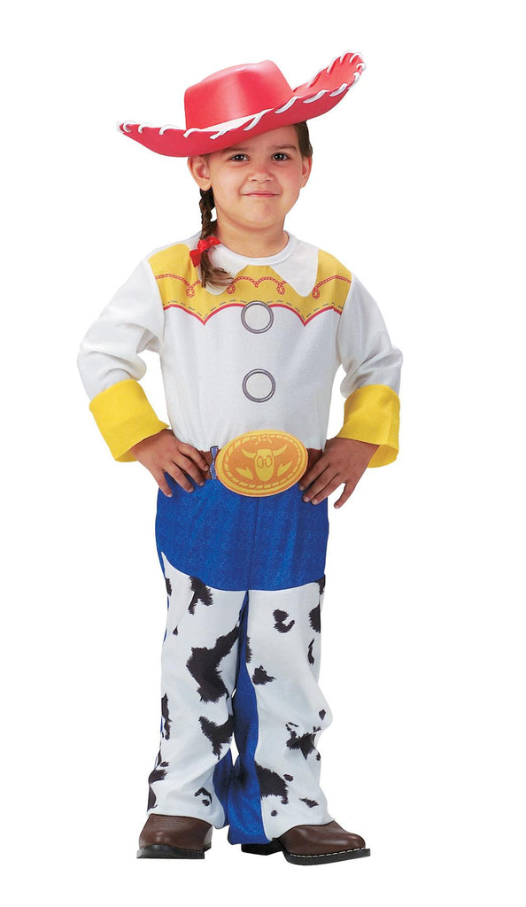 Toy Story Jessie Qual Ch 3t-4t