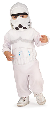 Star Wars Stormtrooper Toddler