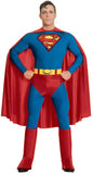 Superman Adult Large