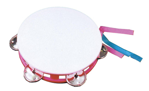 Tambourine 5 Inch