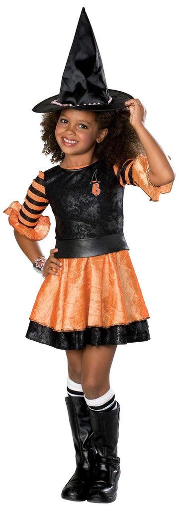 Bratz Witch Child Large