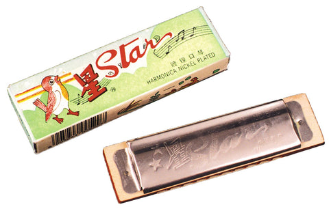 Harmonica