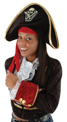 Hat Pirate