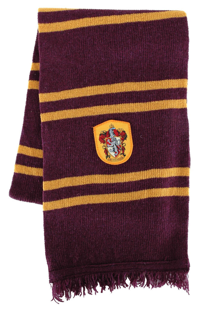 Harry Potter Gryffindor Scarf