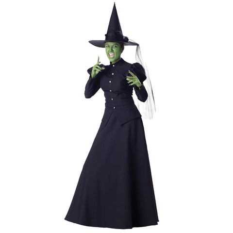 Witch Adult Large