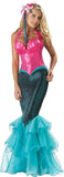 Mermaid Adult Large