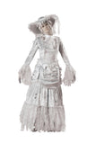 Ghostly Lady Adult Small