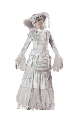 Ghostly Lady Adult Small