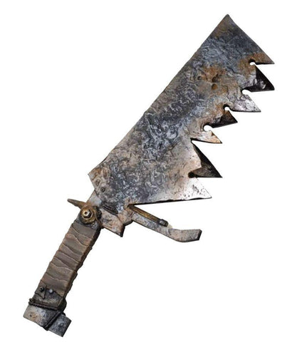 Handchop Weapon