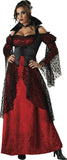 Vampiress Adult Medium