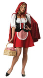 Red Riding Hood Small