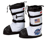 Astronaut Boots Child Large