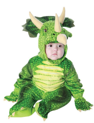 Triceratops Toddler 18-24 Mo