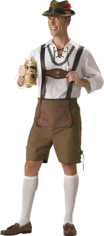 Oktoberfest Guy Large