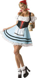 Oktoberfest Girl Large