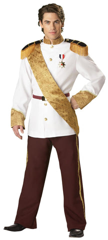 Prince Charming Large