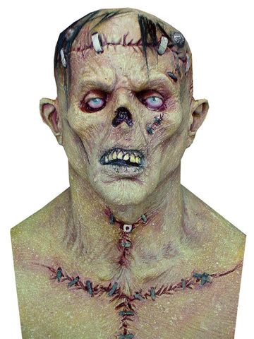 Frankenstein Mask