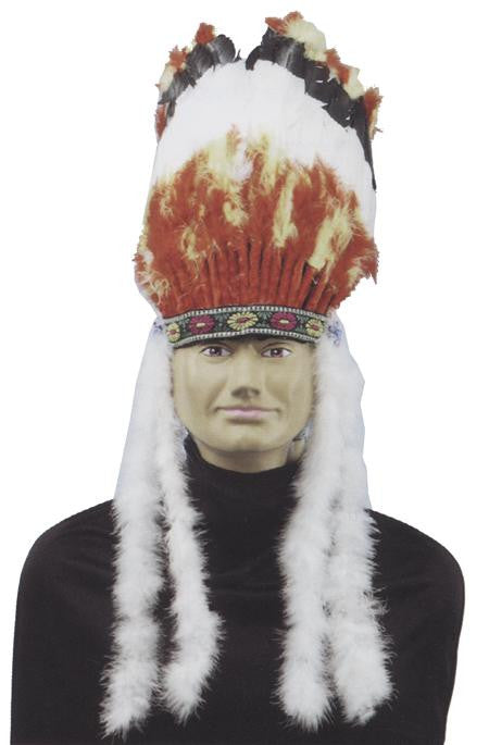 Headdress Indian