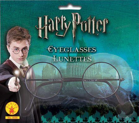 Harry Potter Glasses