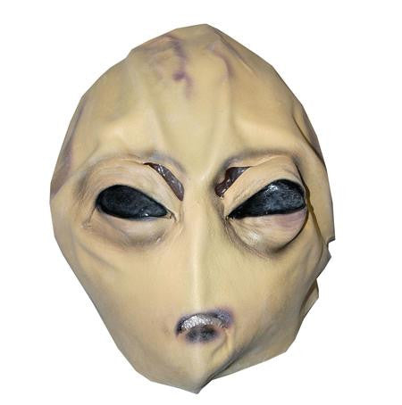 Alien Child Mask