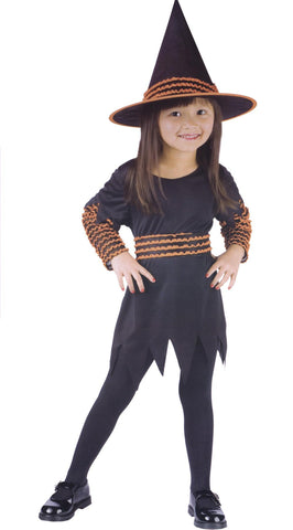 Witch Pumpkin Patch Tod Lrg