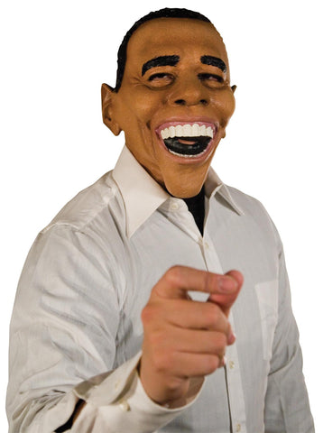 Obama Mask