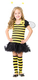 Bee Small Child