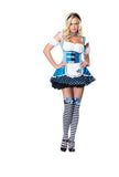 Mushroom Alice Xl Adult