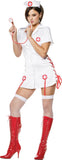 Nurse Nicky 4pc Large 12-14