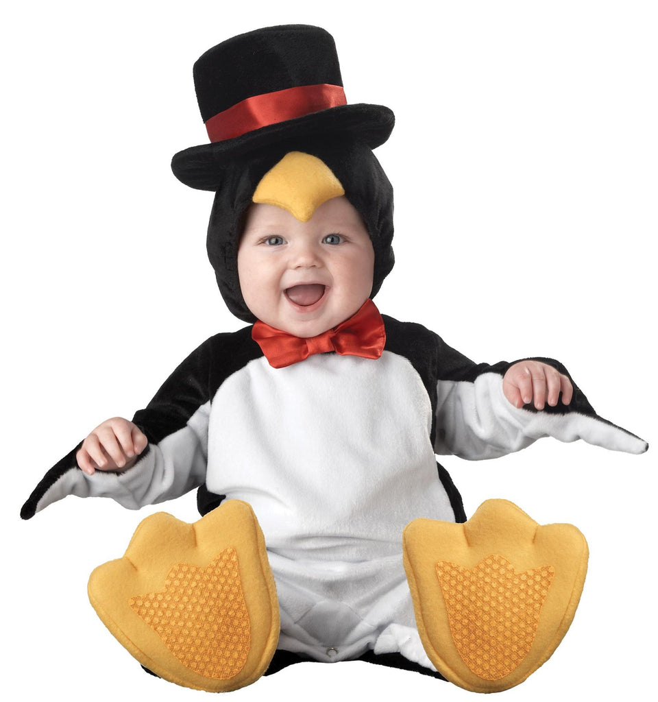 Lil Penguin Character 18m-2t