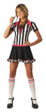 Racy Referee 2b Teen 5-7