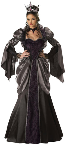 Wicked Queen Large