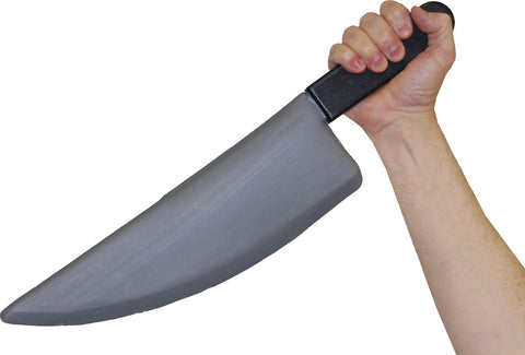 Butcher Knife Giant 20" Long