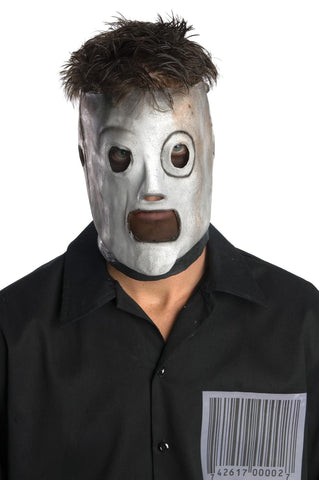 Slipknot Corey Mask