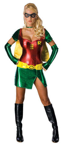 Robin Sexy Xs