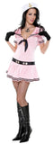 Sassy Sailor Pink Ml