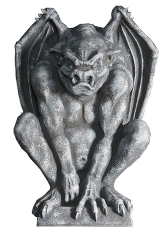 Guardian Gargoyle Foam Filled