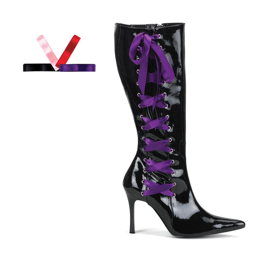 Vixen 126 Boot Size 8