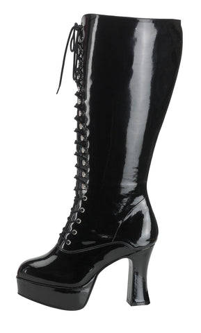 Exotica 2020x Boot Size 10