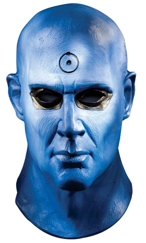 Watchmen Dr Manhattan Mask