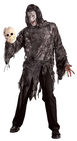 Lord Gruesome Mens Costume