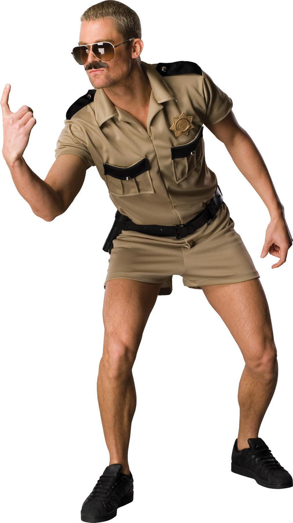 Reno 911 Lt Dangle Std