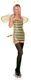 Bee Sexy Costume Medium Large