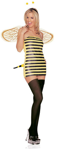 Bee Sexy Costume Medium Large