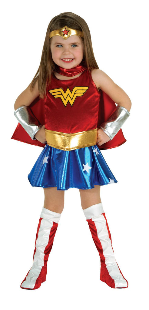 Wonder Woman Toddler