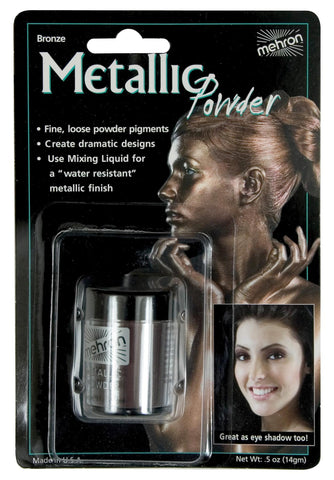 Metallic Powder Bronze